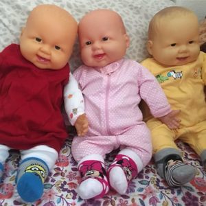 Meet your Posher, Aye